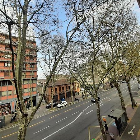 Appartement Pont Des Catalans トゥールーズ エクステリア 写真