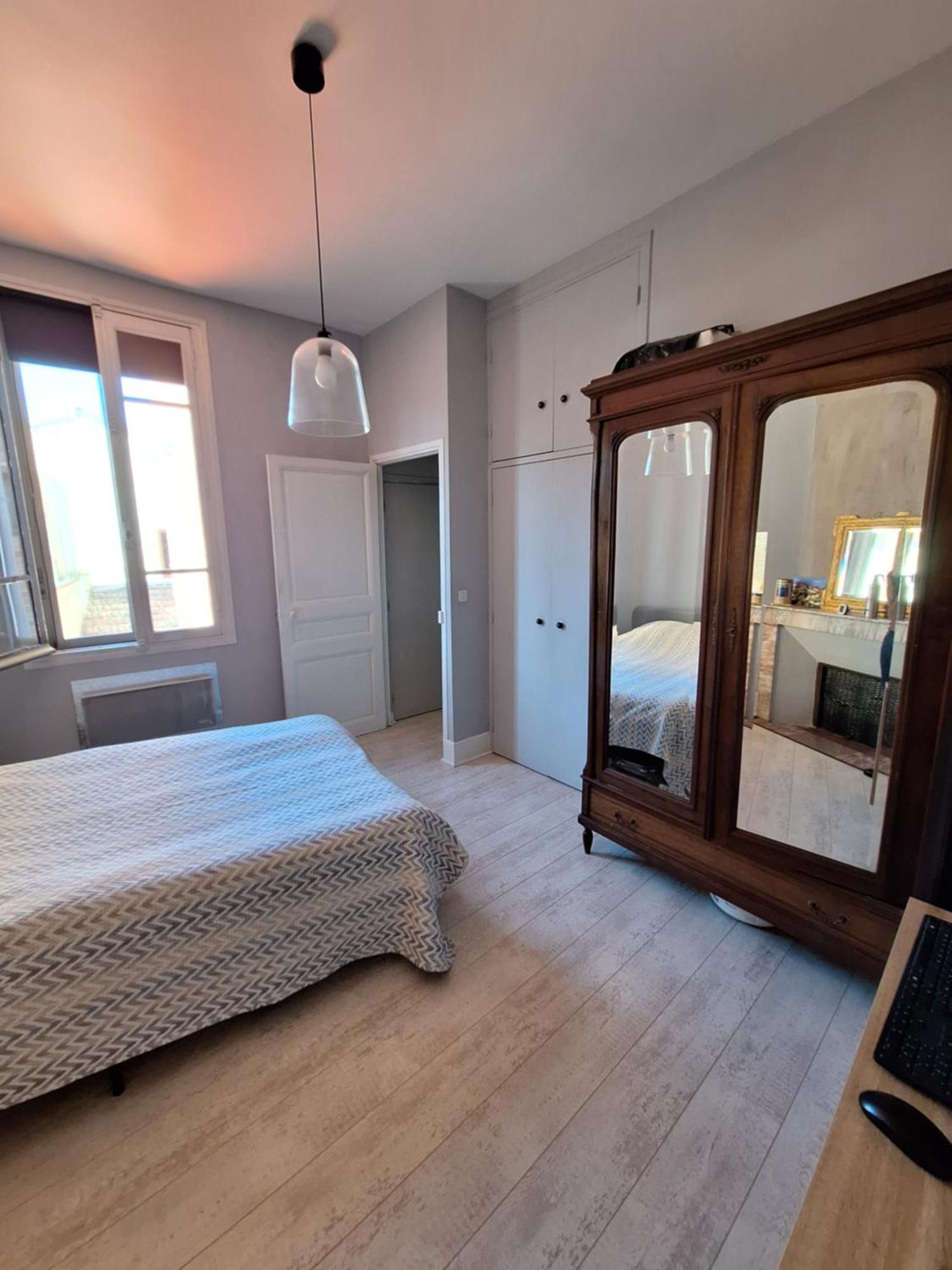 Appartement Pont Des Catalans トゥールーズ エクステリア 写真