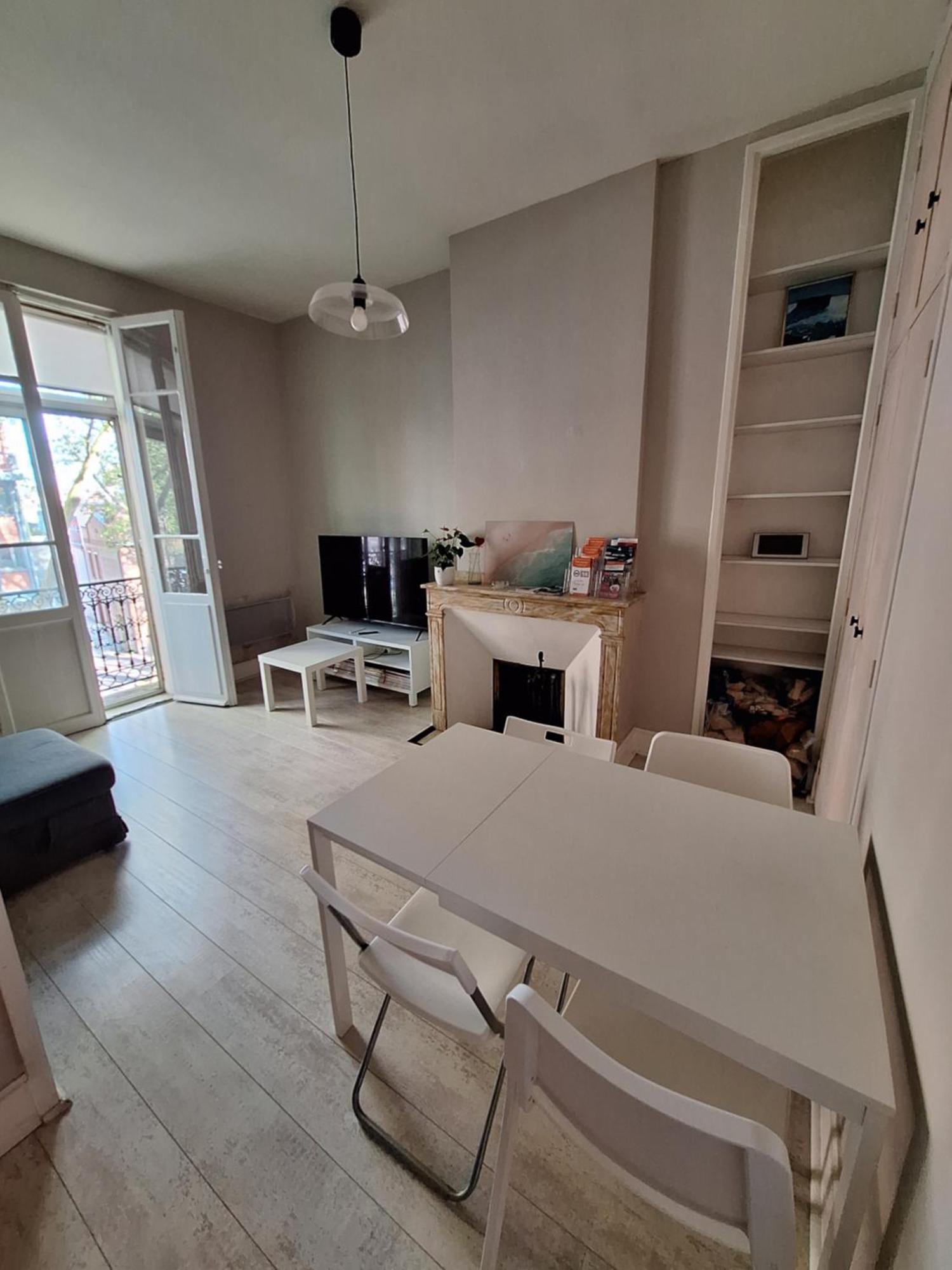 Appartement Pont Des Catalans トゥールーズ エクステリア 写真